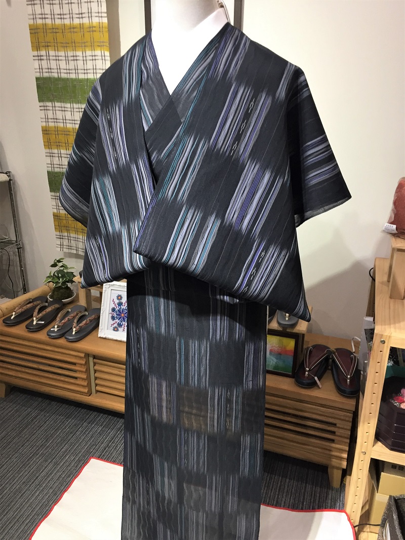 筬波上布