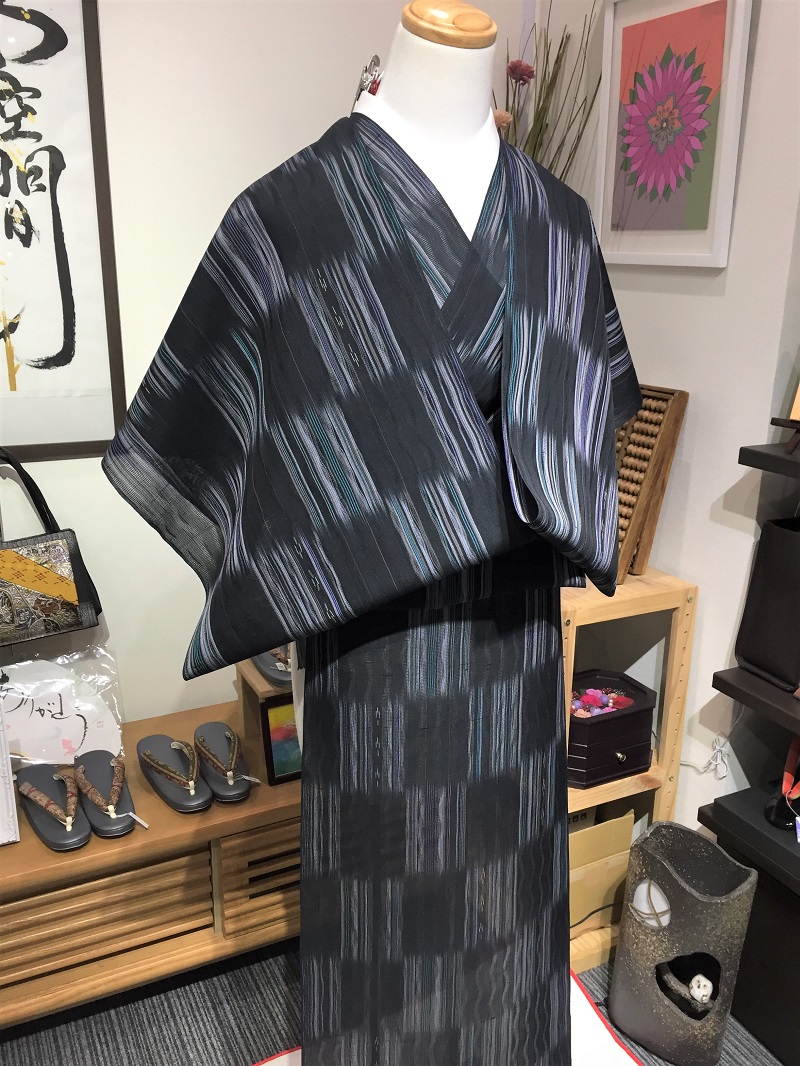 筬波上布