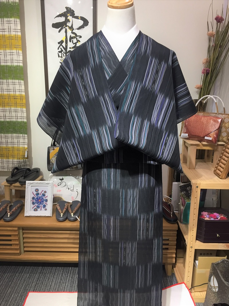 筬波上布
