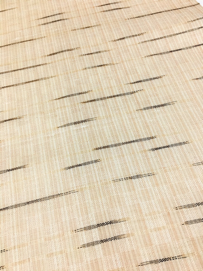 上原美智子　帯