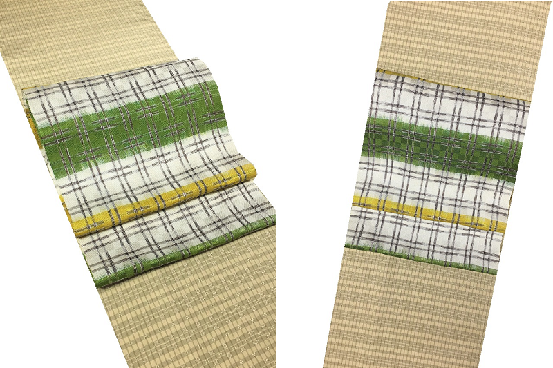 与那国コーディネート