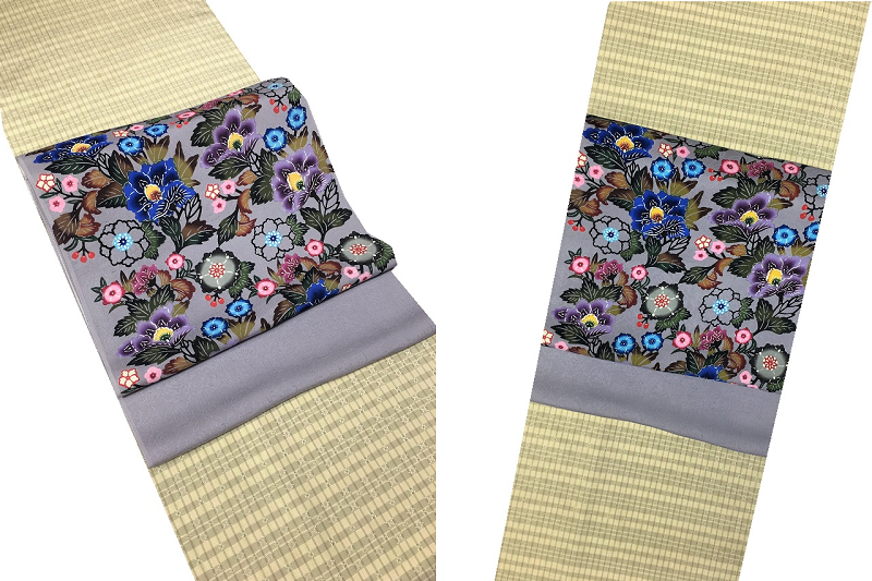 与那国コーディネート