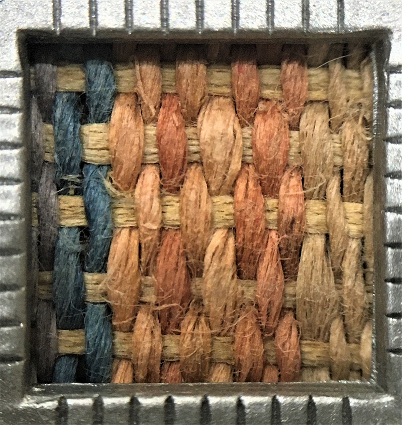 アットゥシ 厚司織 | 少数民族「アイヌ」の人々の尊厳・誇りが宿る自然