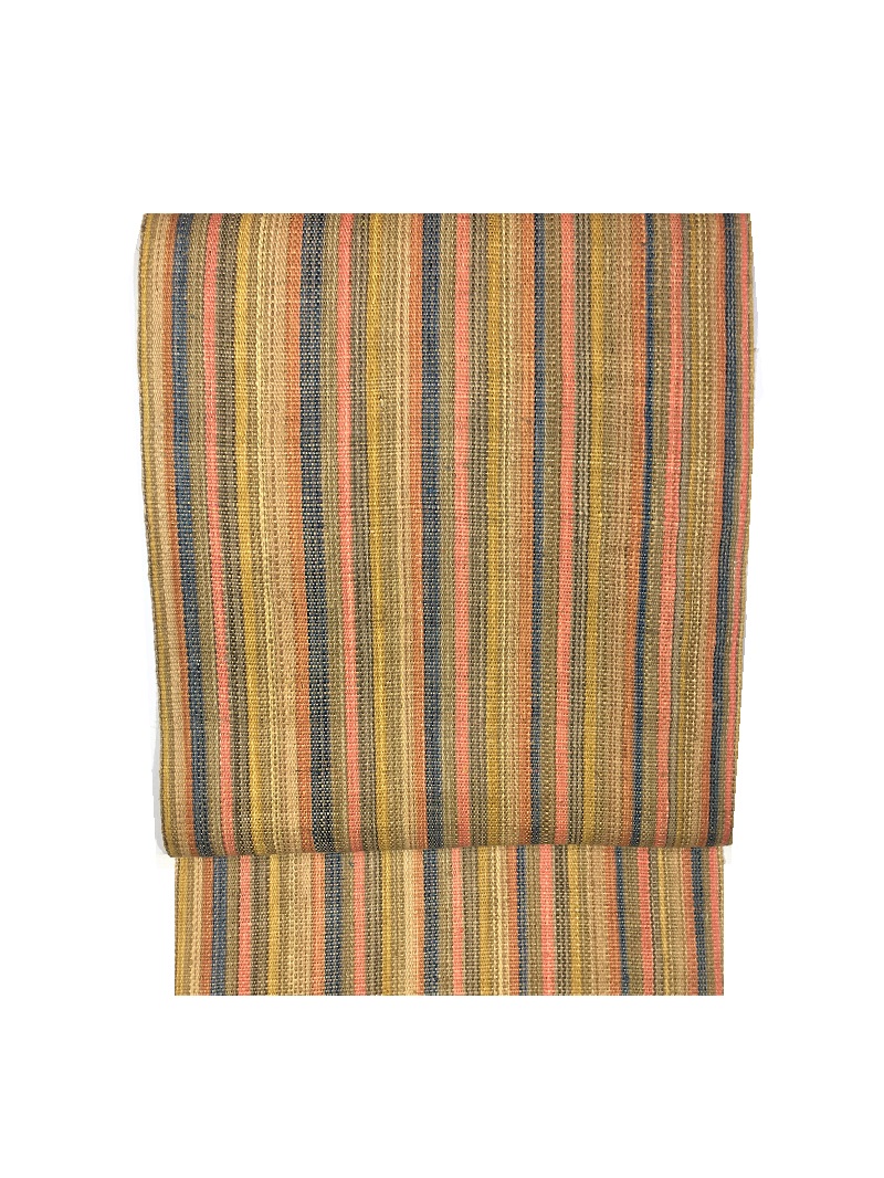 アットゥシ 厚司織 | 少数民族「アイヌ」の人々の尊厳・誇りが宿る自然