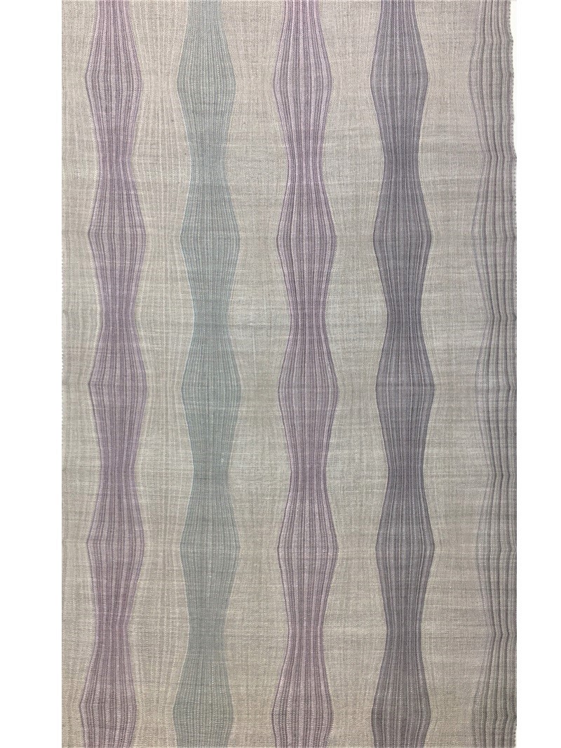 上原美智子 あけずば織