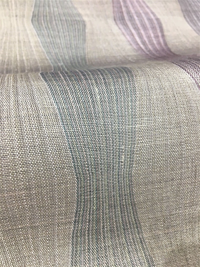 上原美智子 あけずば織