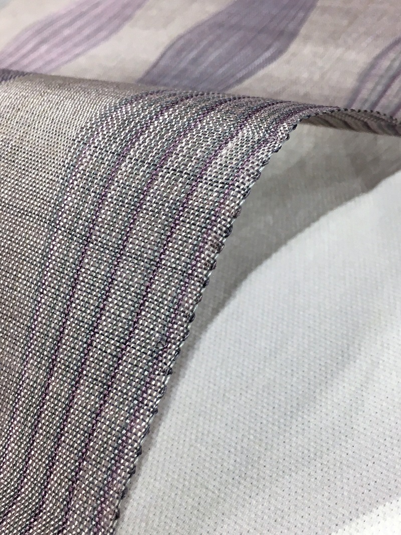 上原美智子 あけずば織