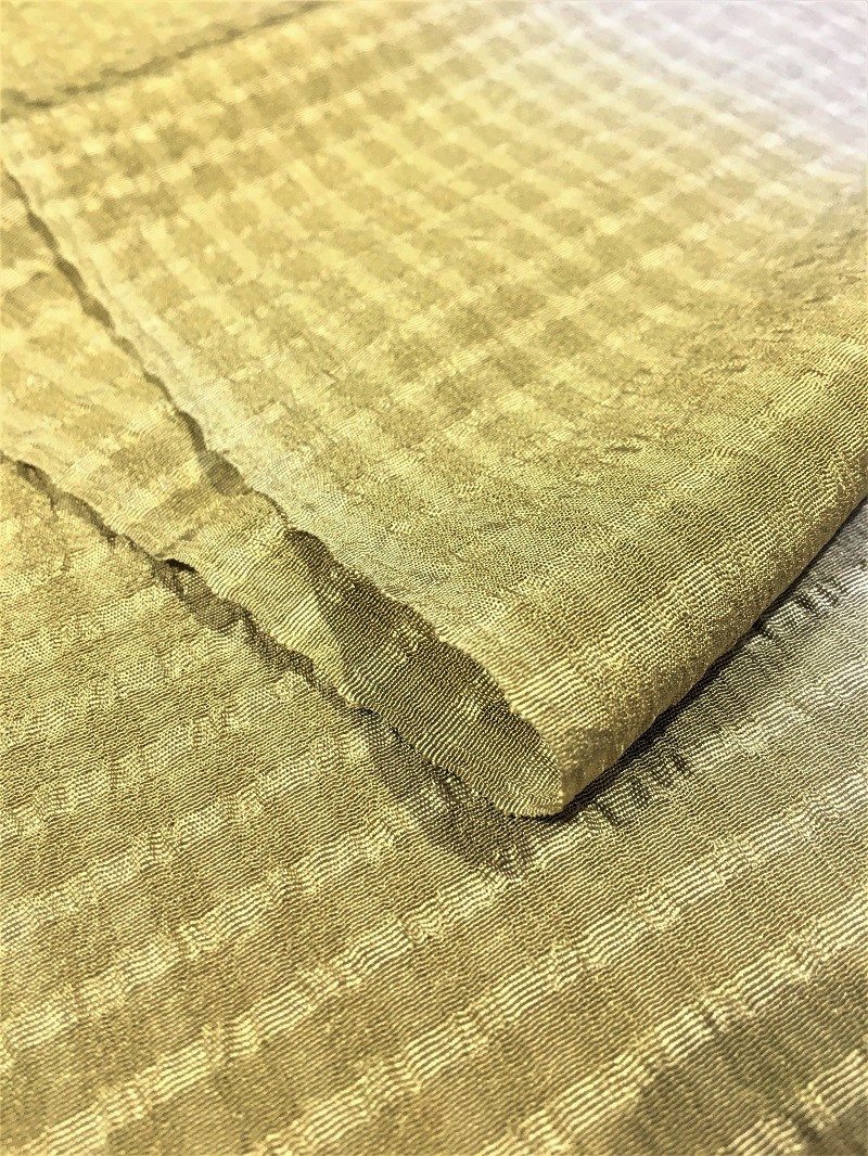 帯揚げ