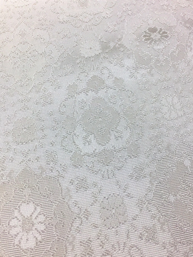 牡丹 九寸名古屋帯