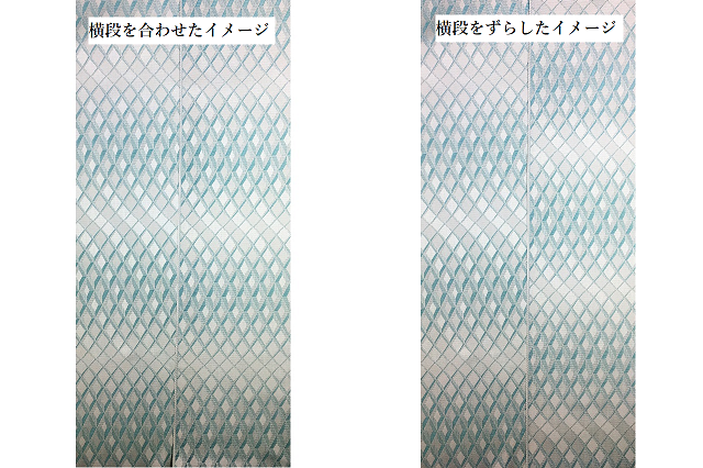 御召し