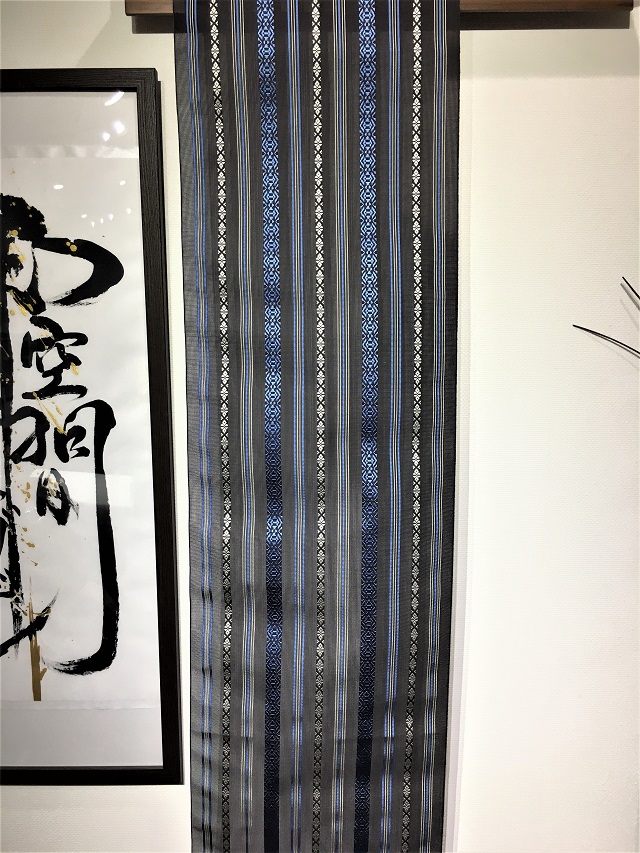 博多紗献上