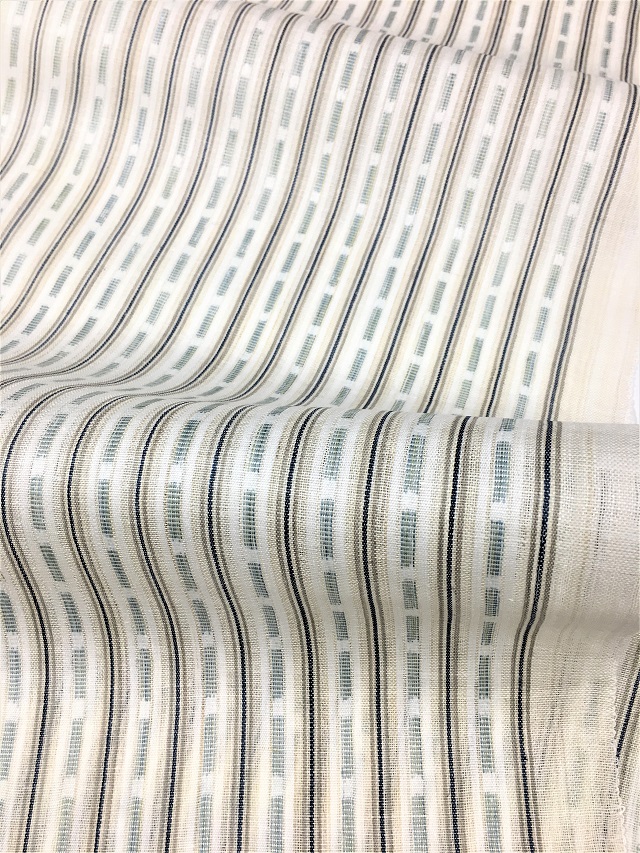 宮古上布 仲曽根みちこ