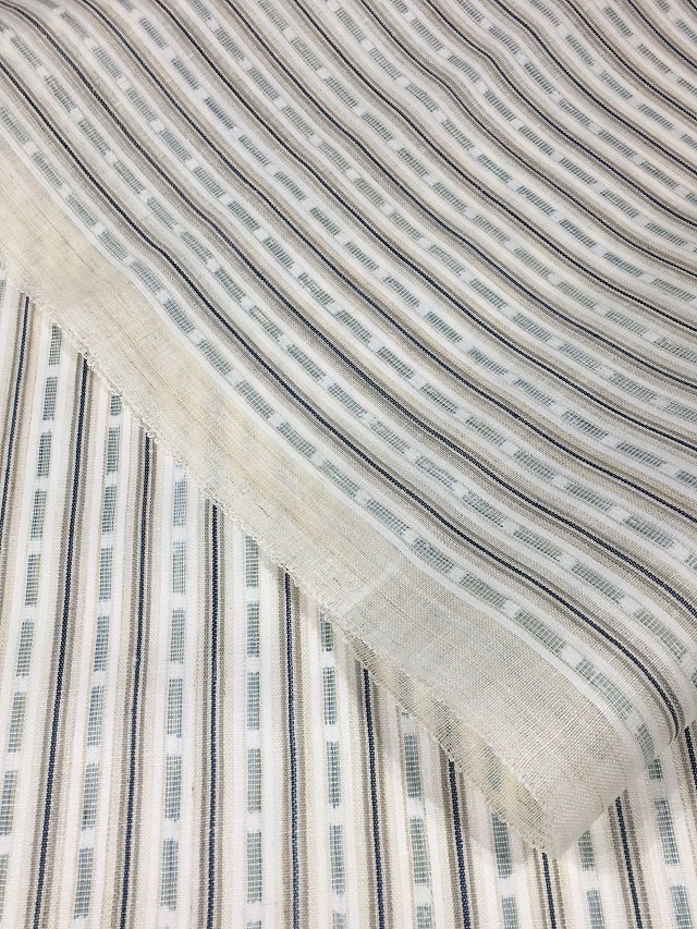 宮古上布 仲曽根みちこ