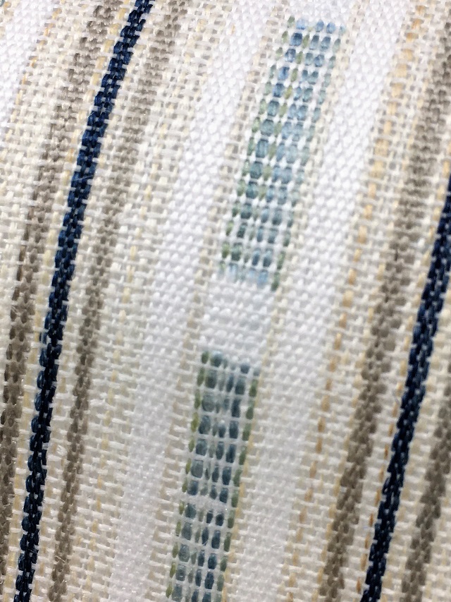 宮古上布 仲曽根みちこ