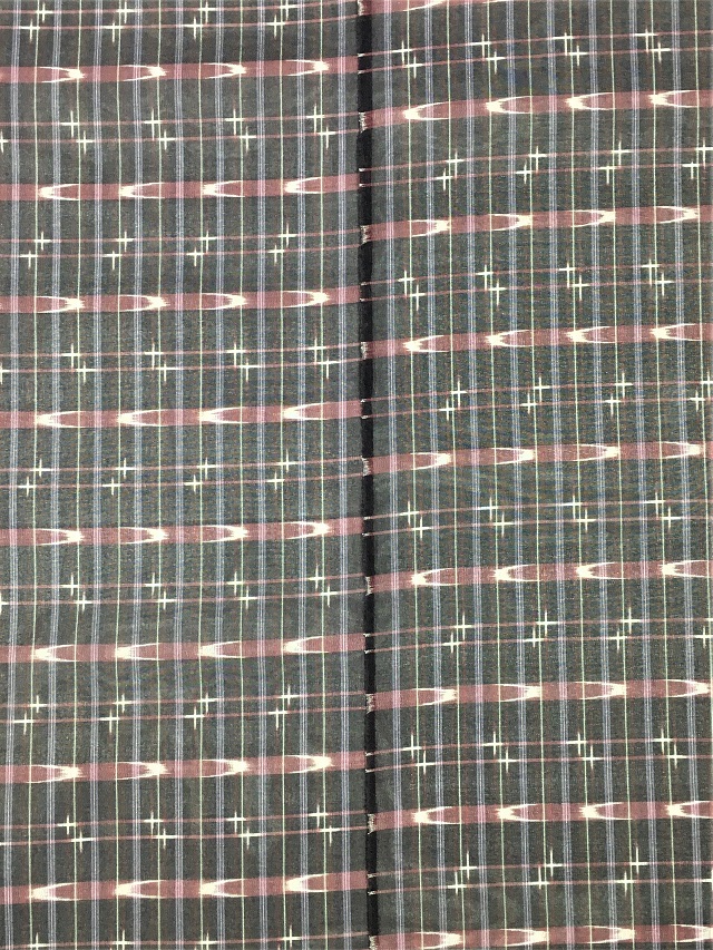 琉球夏絣