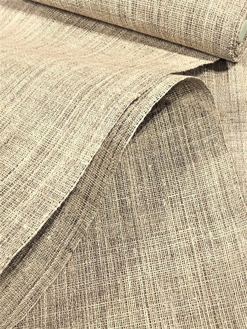 エジプト文字　鳥　帯　藤布　科布　自然布