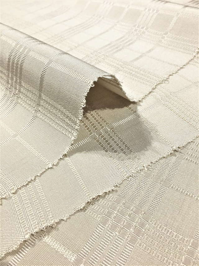 504mn1○極上の逸品 青山八木扱い 染織作家 柳崇作 吉野間道 八
