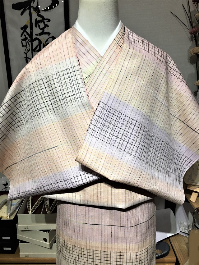 置賜紬 1点限りの特別価格｜着物セレクト専門店スポットガーデン