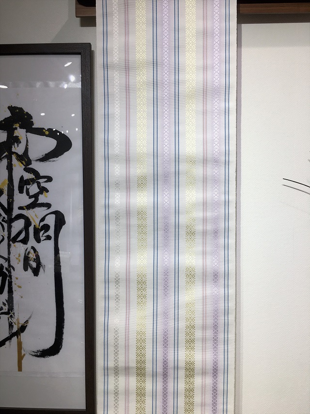 博多献上