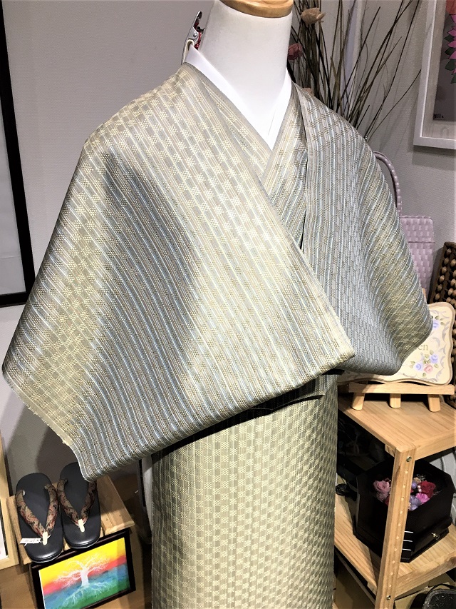南風原花織