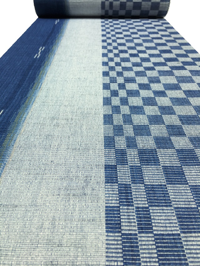 八重山ミンサー