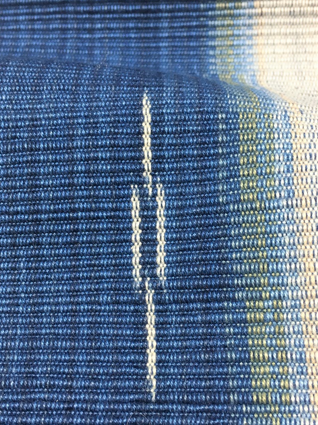 八重山ミンサー