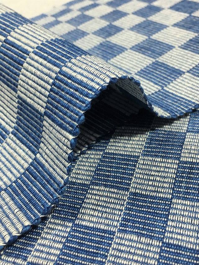 八重山ミンサー