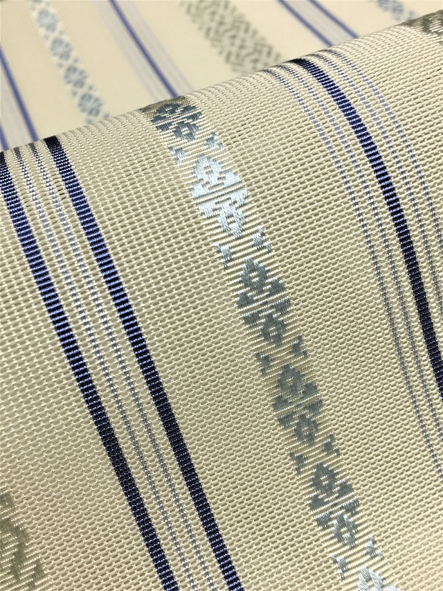 博多織紗献上