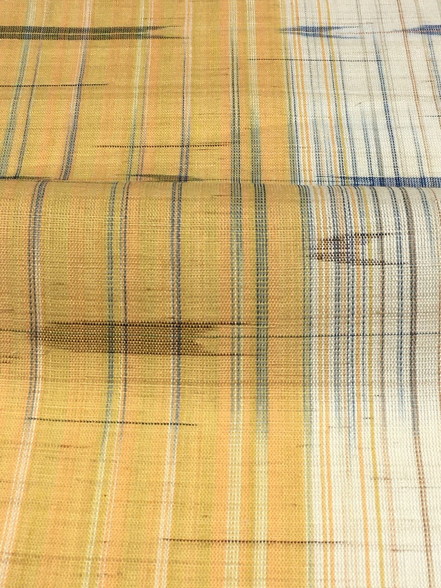八重山上布