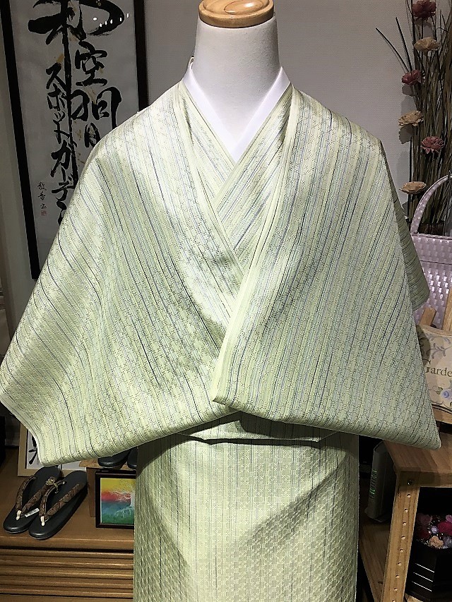 南風原花織