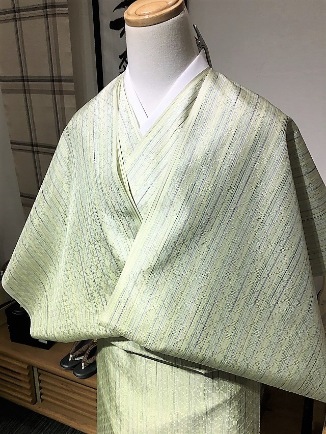 南風原花織