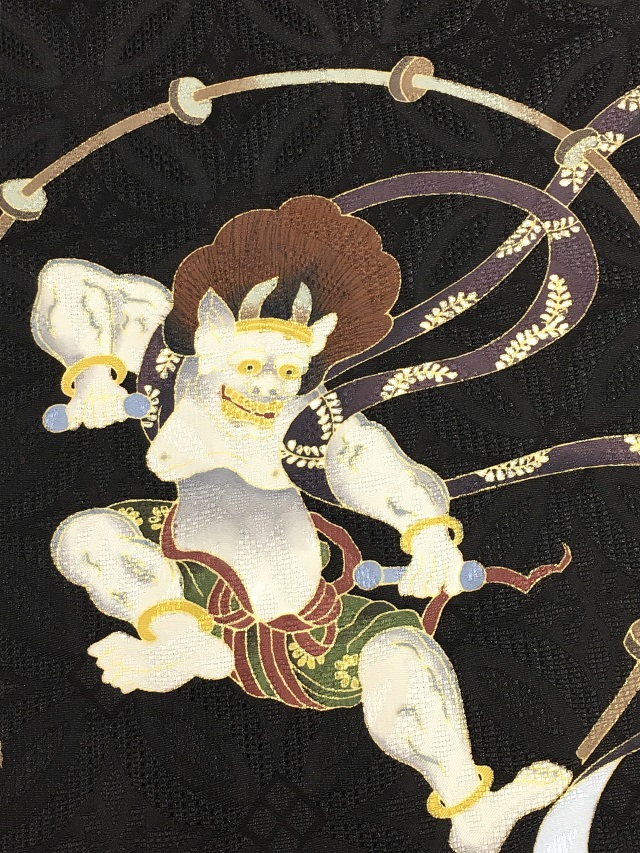 風神雷神