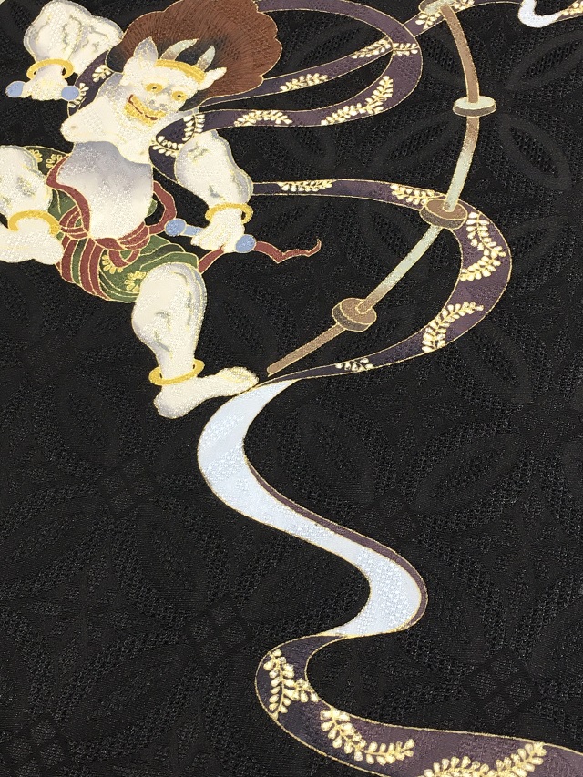 風神雷神