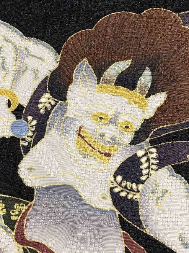 風神雷神