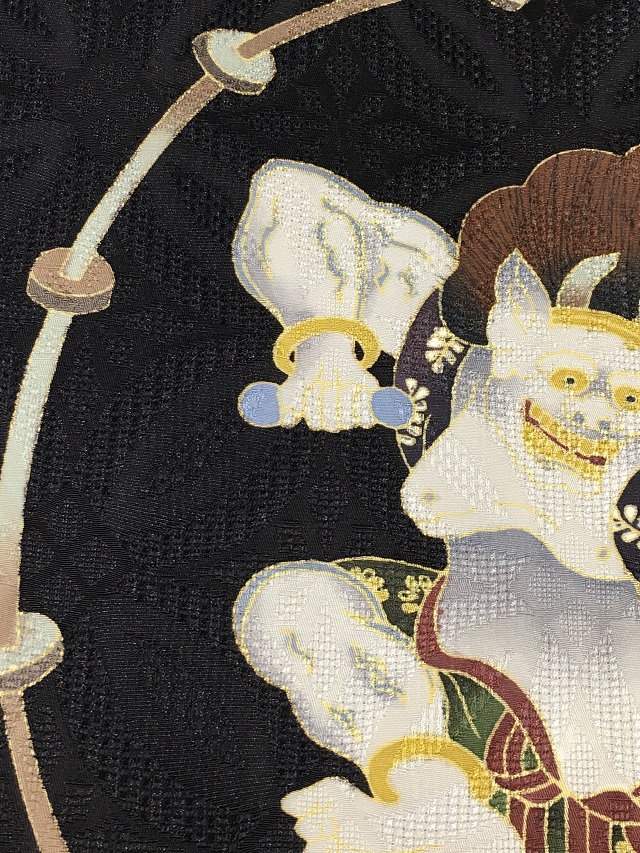 風神雷神