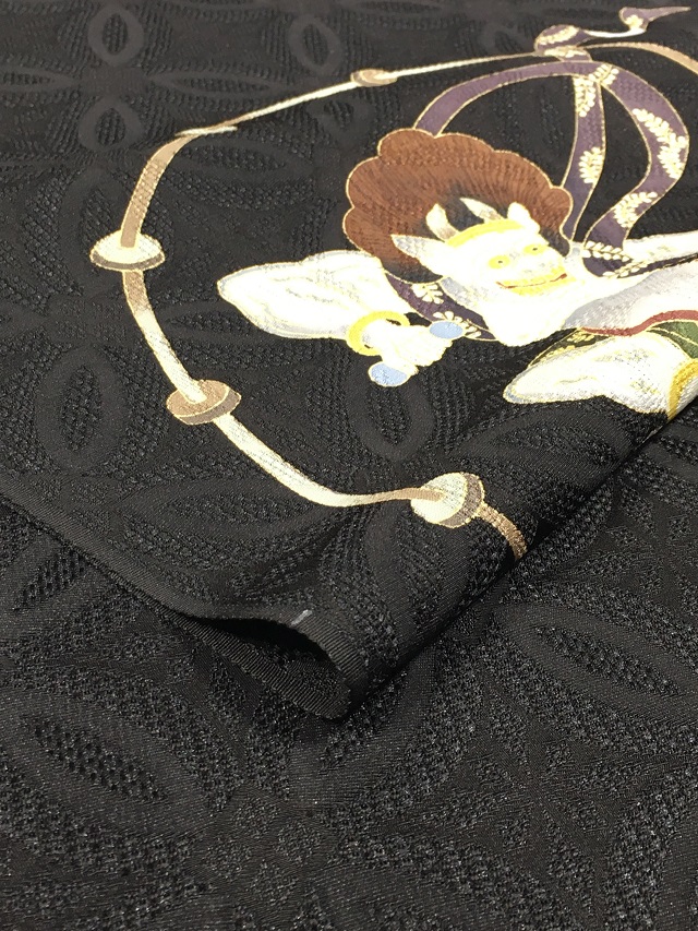風神雷神