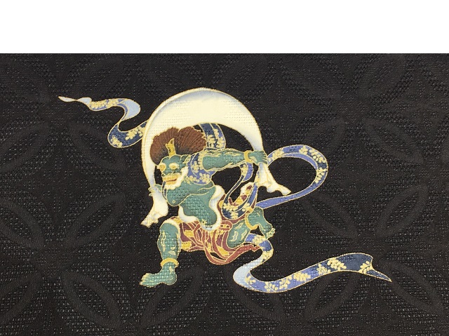 風神雷神