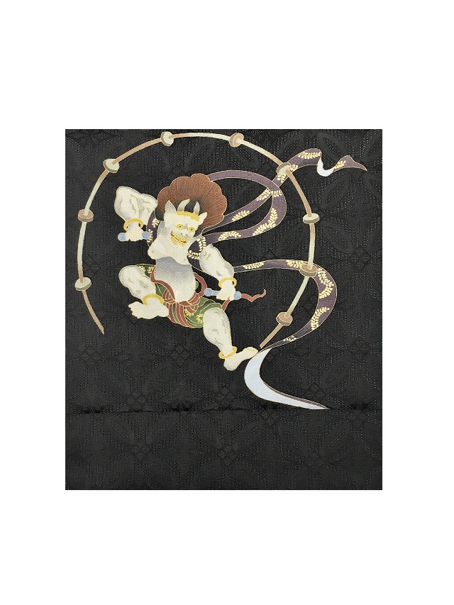 風神雷神