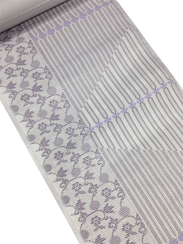 西陣まいづる　夏帯