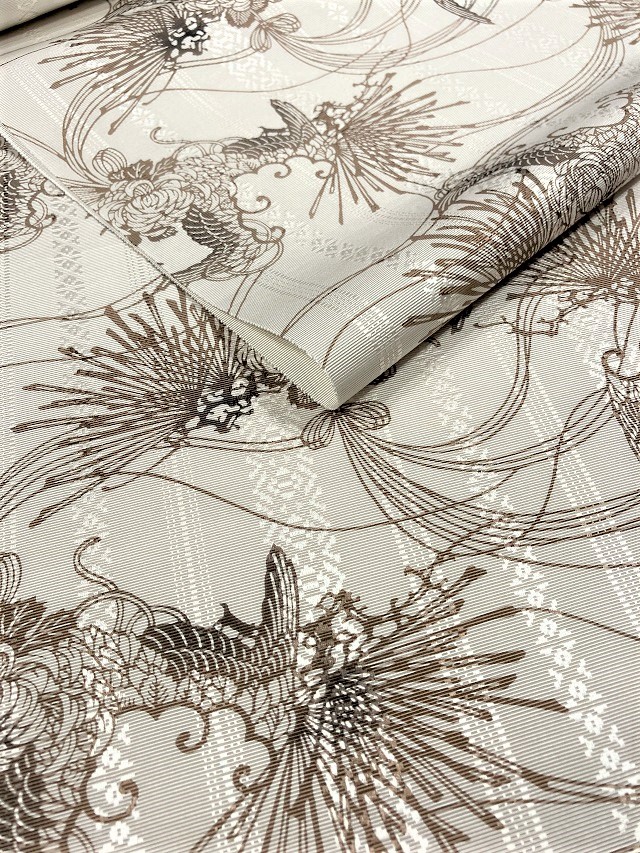 伊勢型 南部芳松