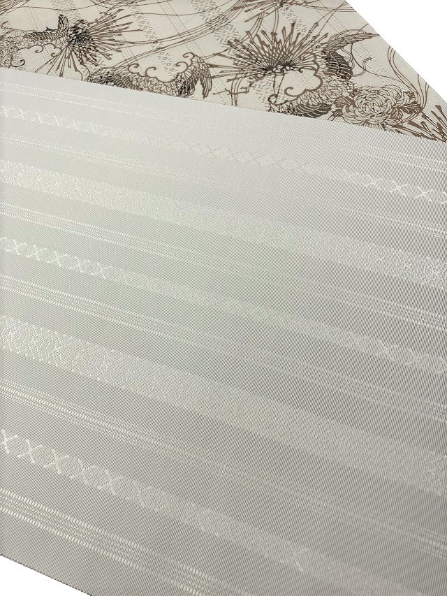 伊勢型 南部芳松