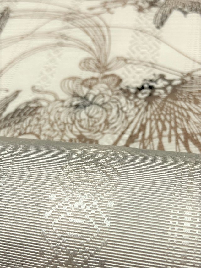 伊勢型 南部芳松