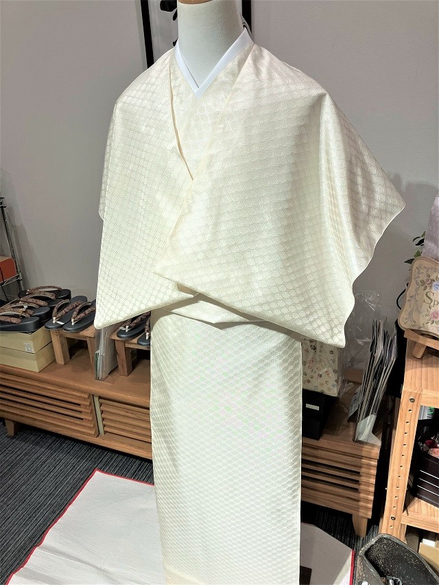 南風原花織