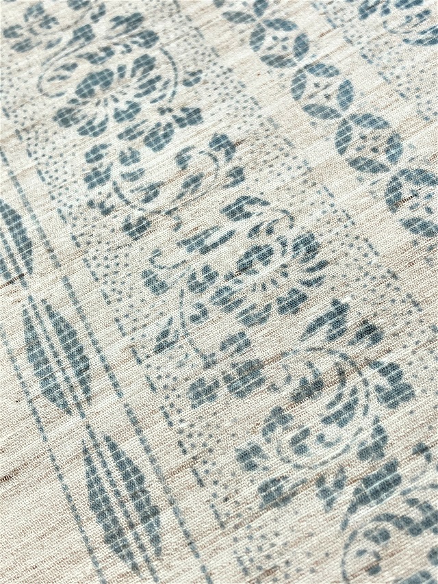伊勢型小紋 南部芳松