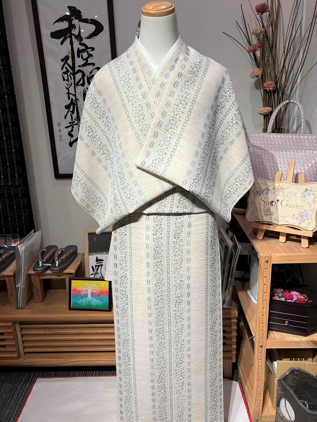 伊勢型 南部芳松