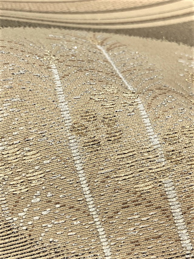 袋帯