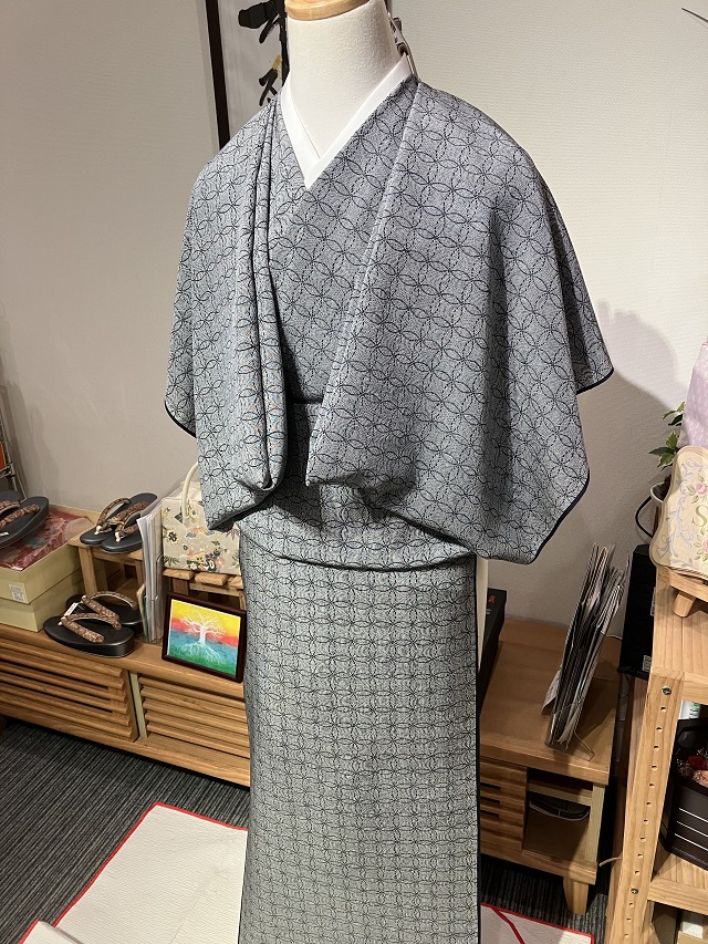 シークレット販売（伊勢型） 和服の通販｜大阪でお洒落・格安な着物や 