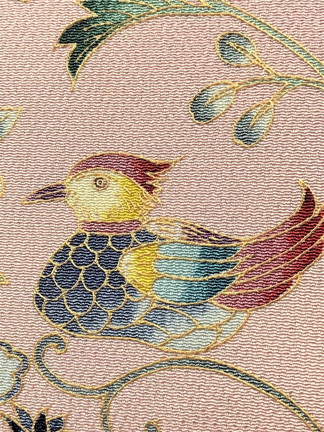 岡重バッグ