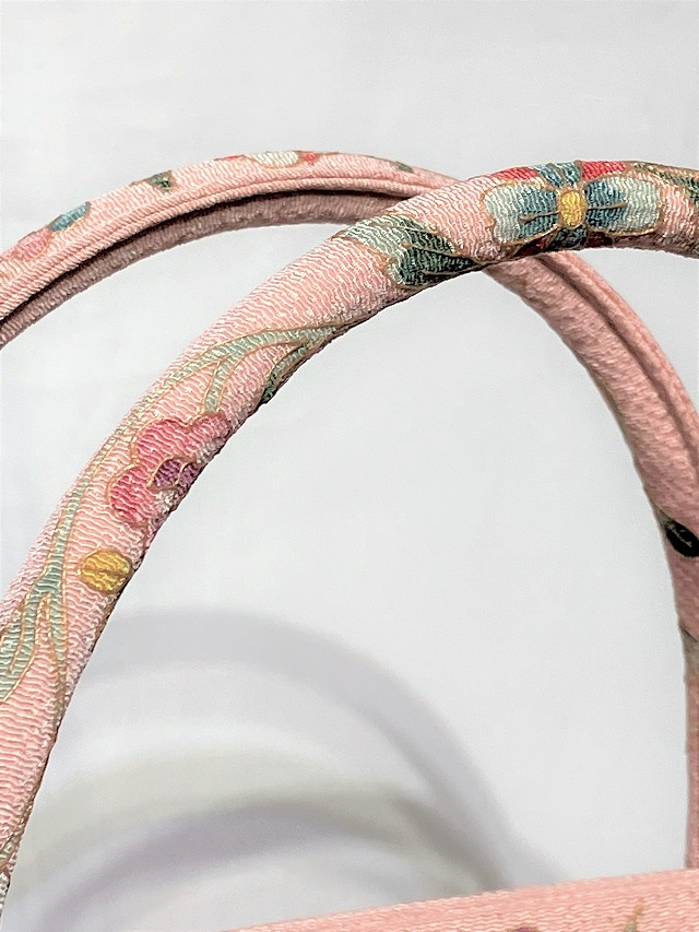 岡重バッグ