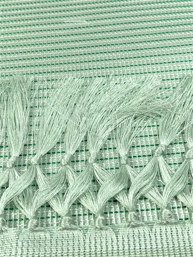 博多織 繧繝霞